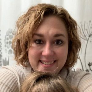 Meet your Posher, Tina